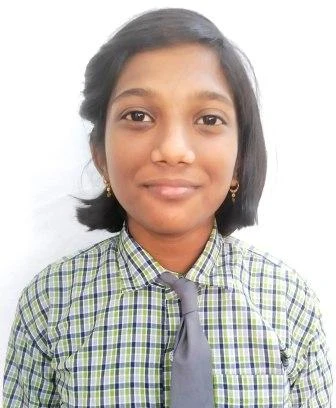 SUSHREE SAIPRAGNYA